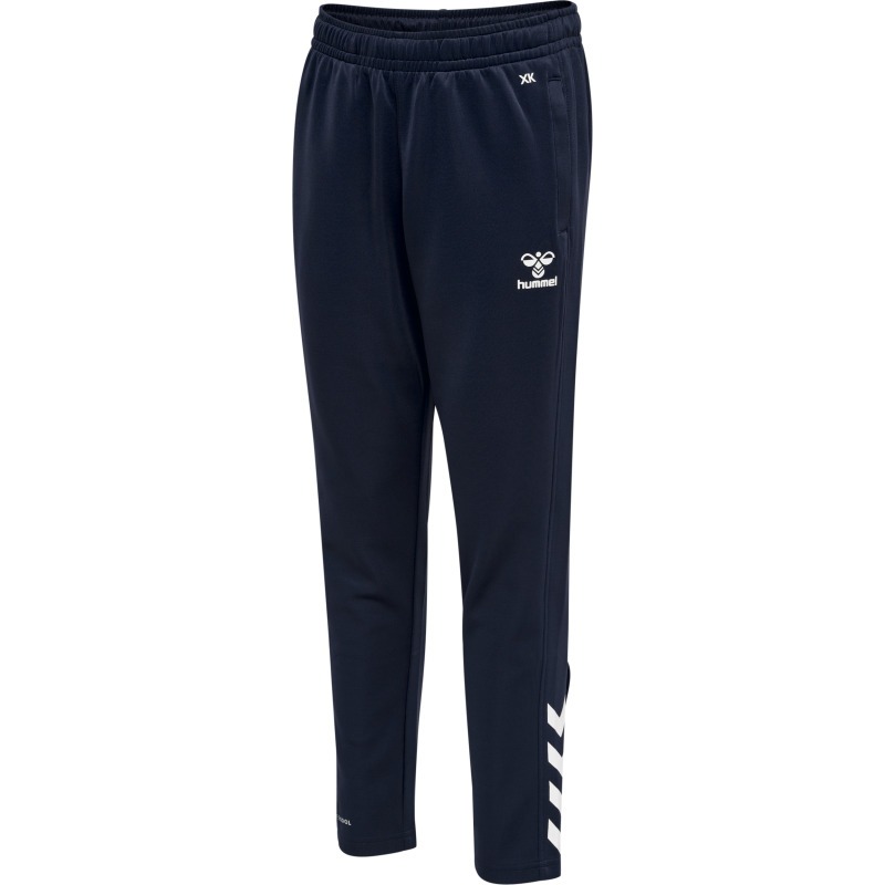 Hummel Hmlcore XK Poly Pants Kids marine
