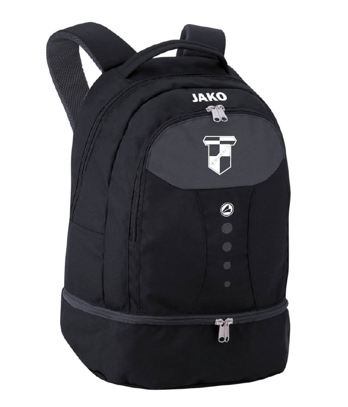 Viktoria Heiden Rucksack TLS
