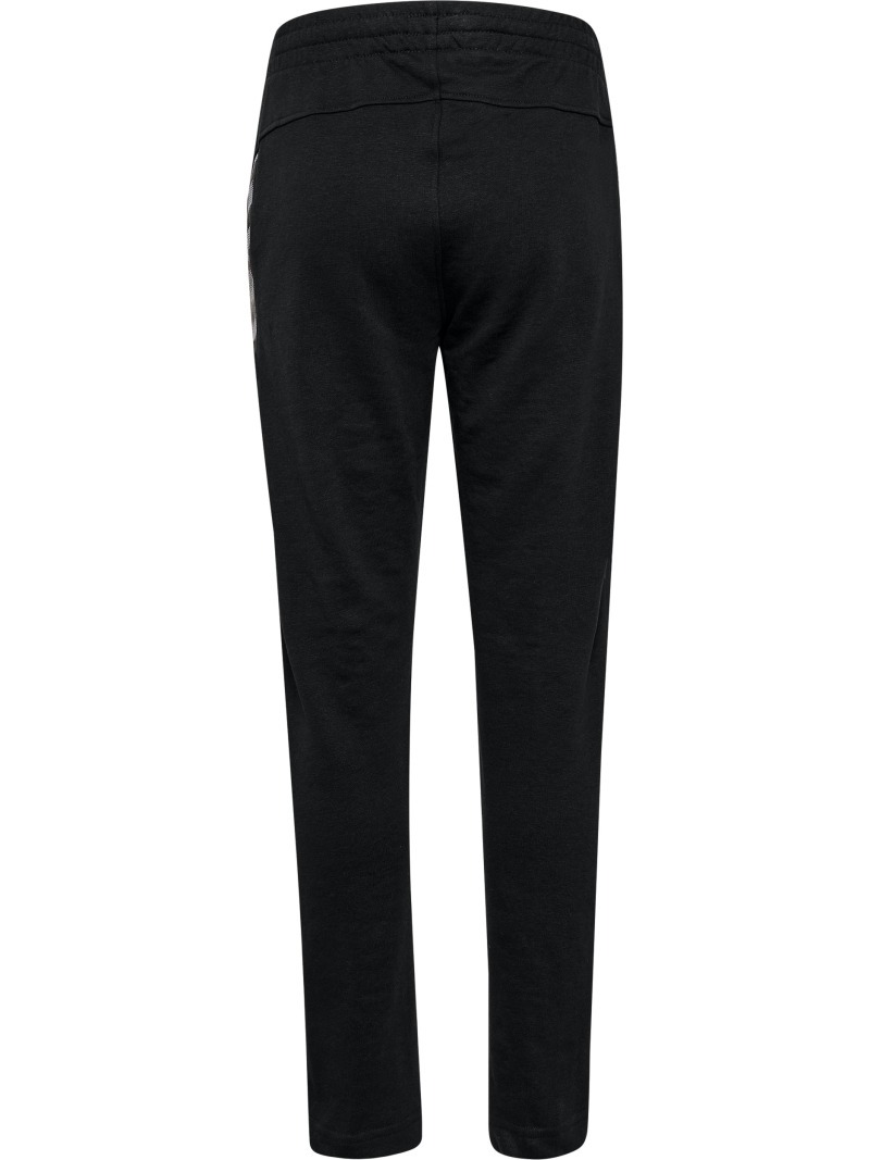 Hummel Hmlauthentic 24 Co Training Pants Kids black