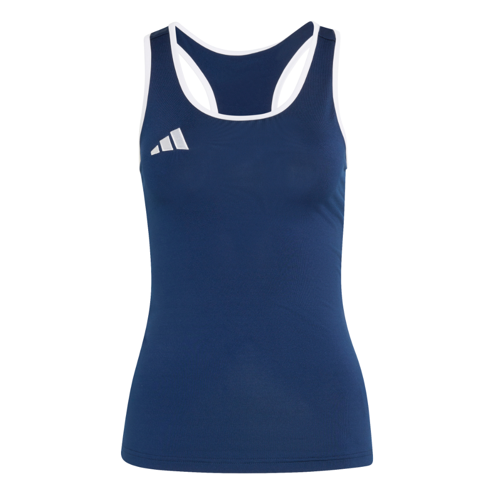 Adidas Entrada 26 Tanktop Damen Dunkelblau