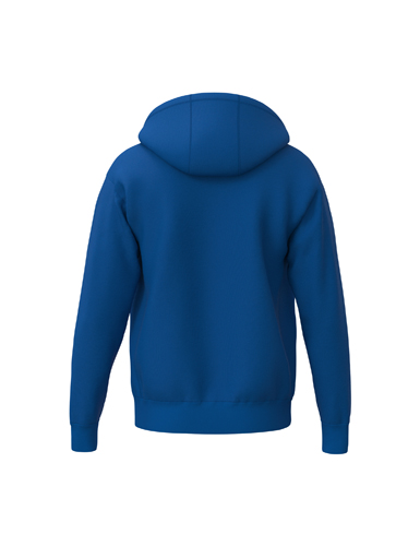 Erima TS Hoodie Jacke new royal