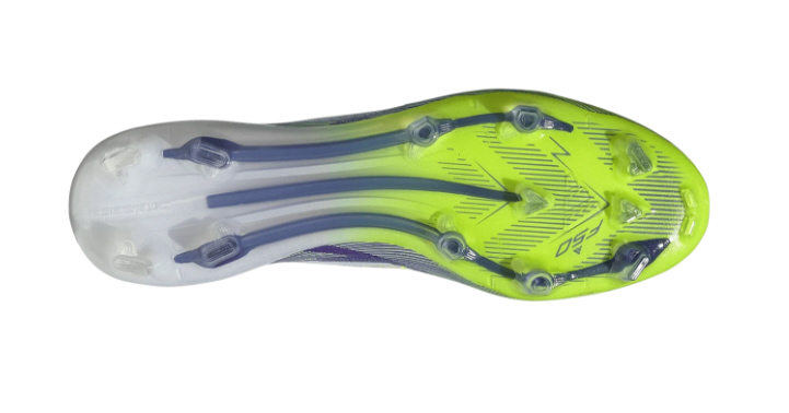 adidas F50 Elite FG Radiant Blaze Lila