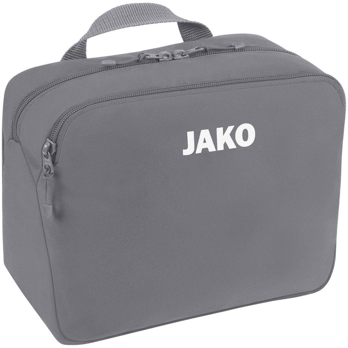 Jako Kulturtasche One grau