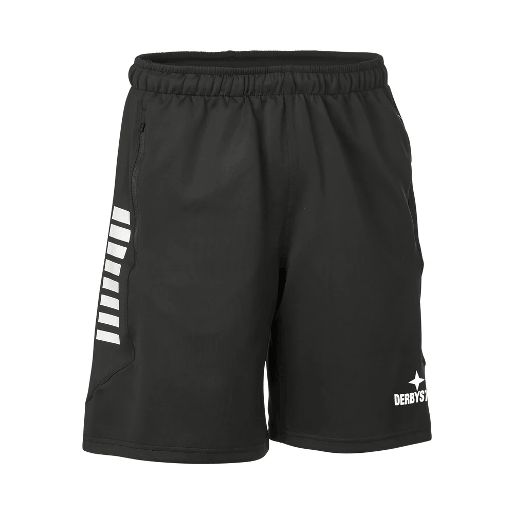 SSV Rhade Bermudashorts Primo schwarz