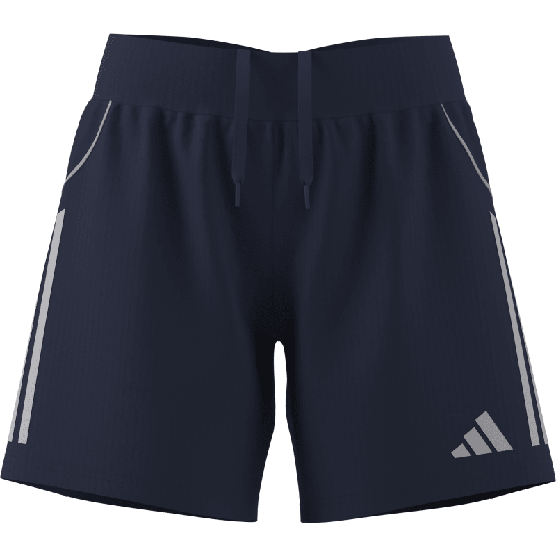 Adidas Damen Shorts Tiro 25 Competition Match team navy blue 2