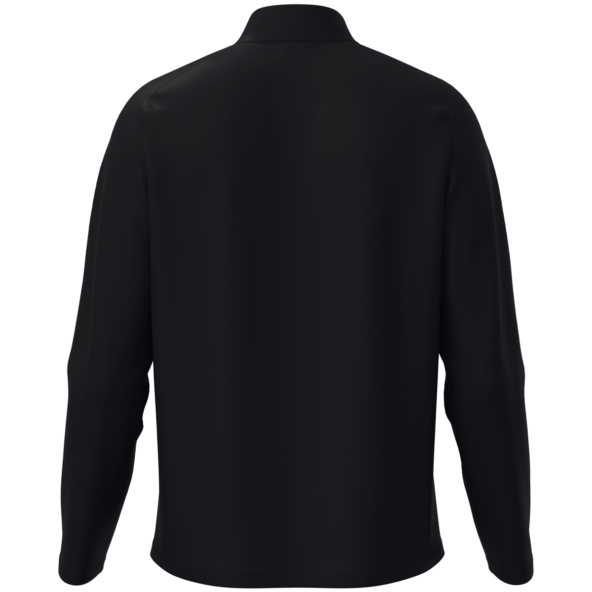 Jako Freizeitjacke One schwarz