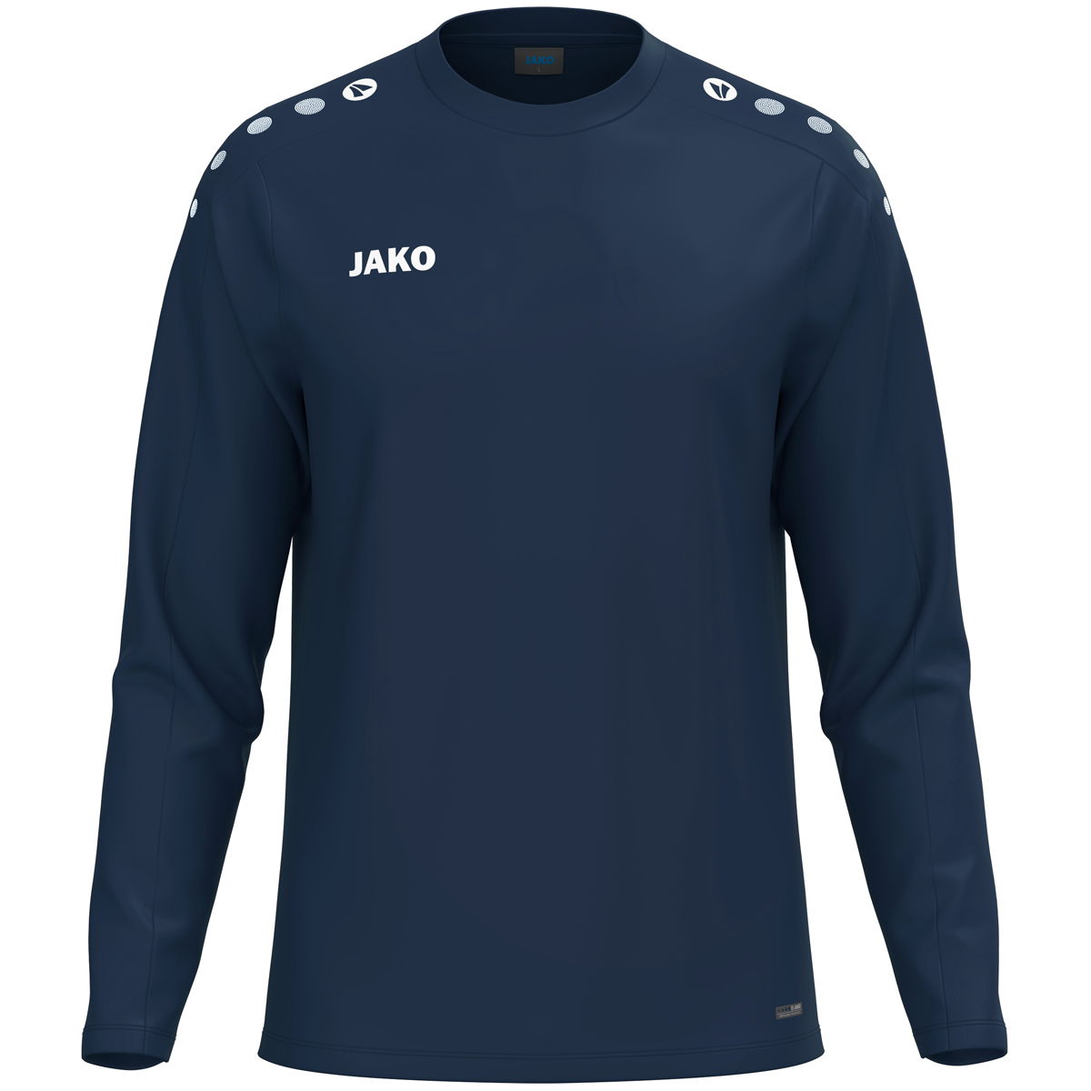 Jako Sweat One Kinder marine