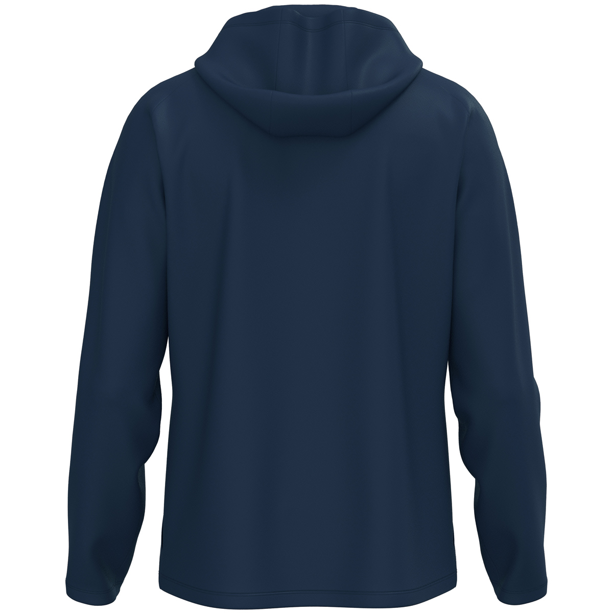 Jako Kapuzenjacke One Kinder marine