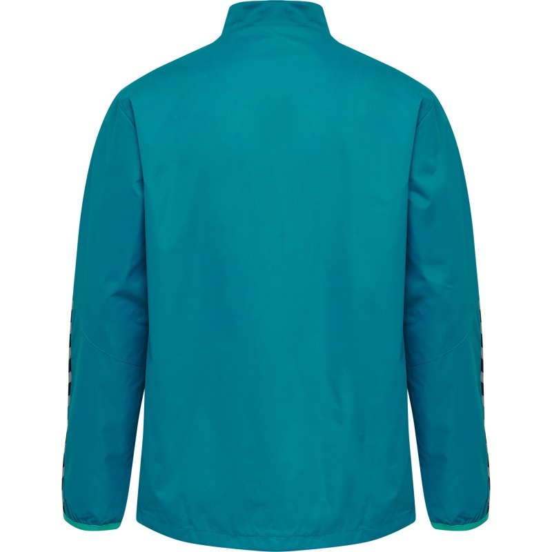 Hummel Hmlauthentic 24 Wind Breaker celestial