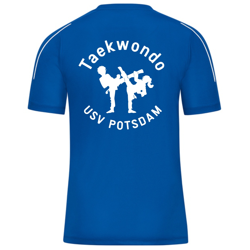 USV Potsdam Jako Kinder Classico T-Shirt royal