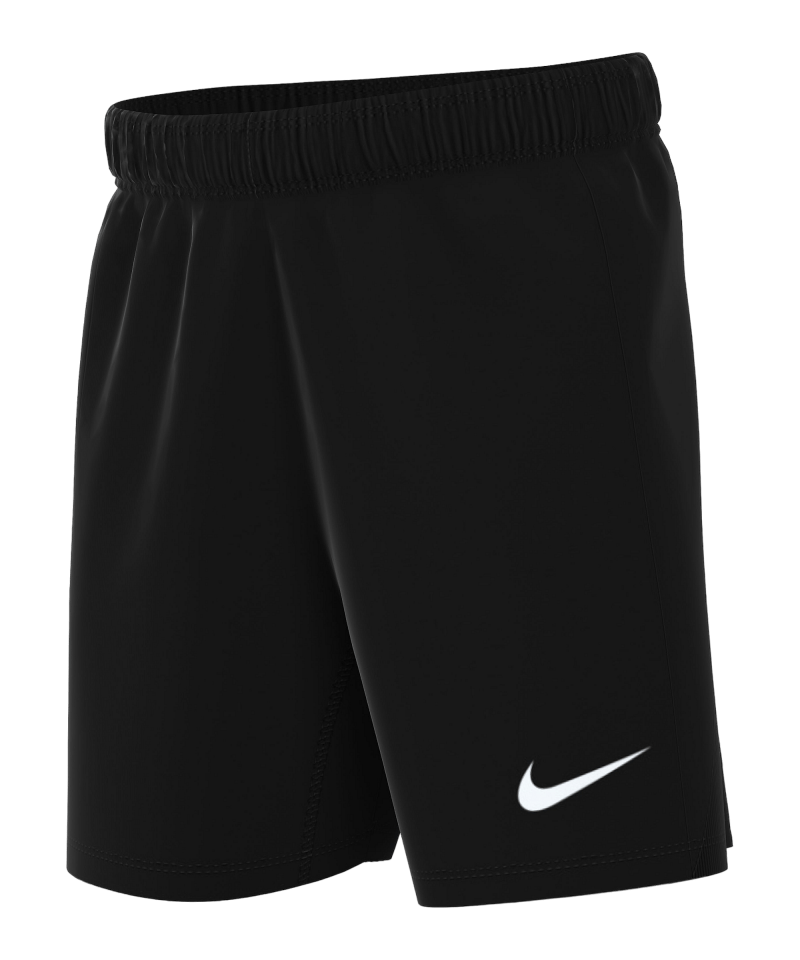 Nike Academy Pro 24 Shorts black white F010