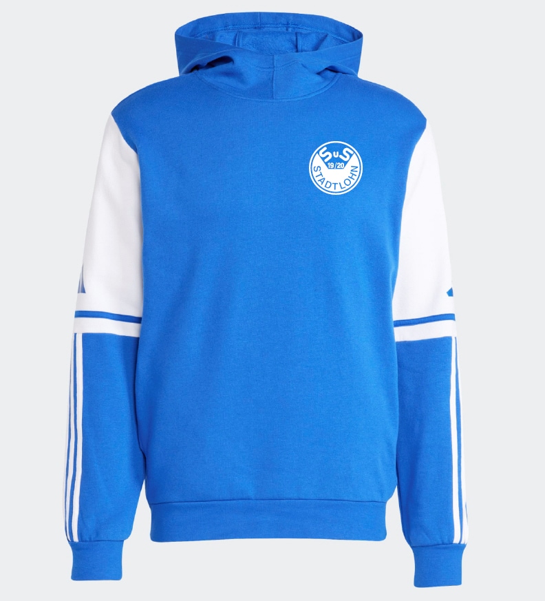 SuS Stadtlohn Kapuzenhoodie Squadra 25