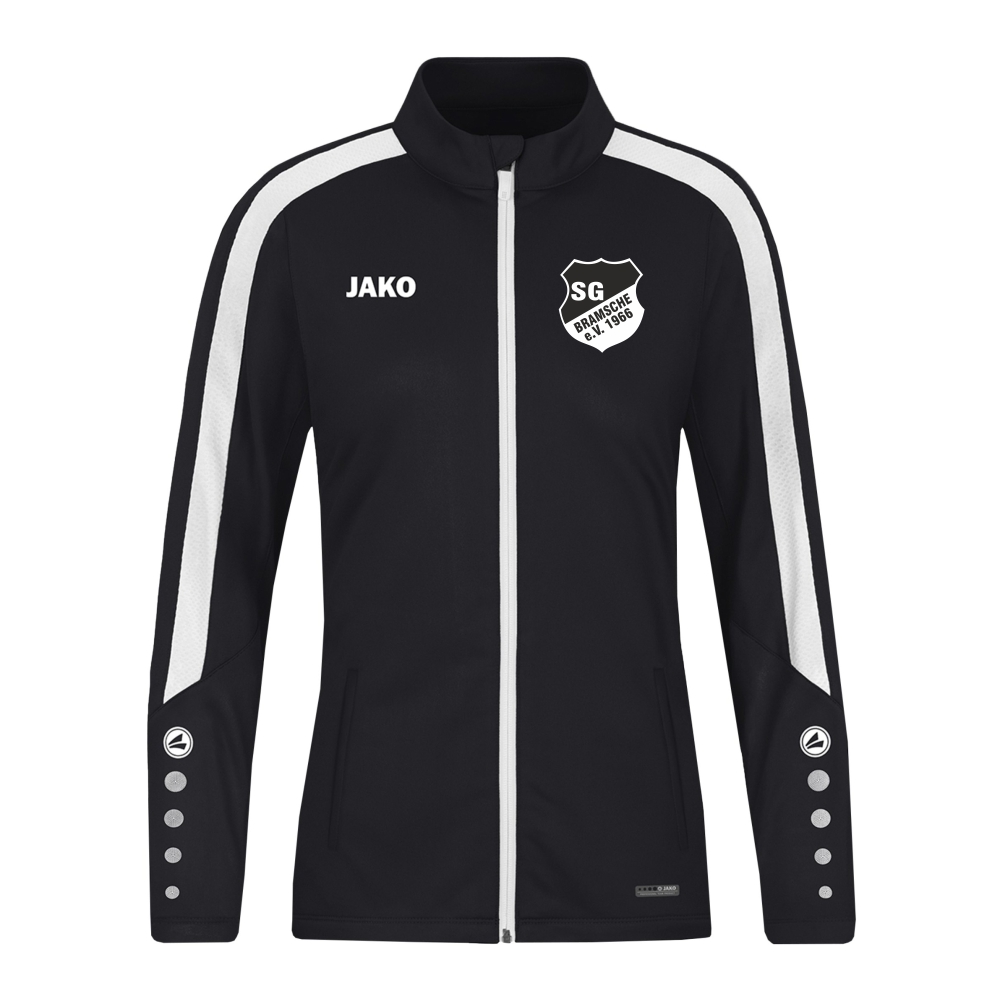 SG Bramsche Damen Polyesterjacke