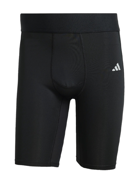 SV Borussia Darup Techfit Short schwarz