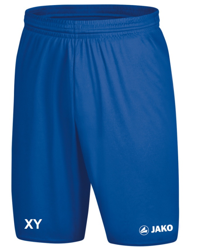 Adler Weseke Short Manchester 2.0