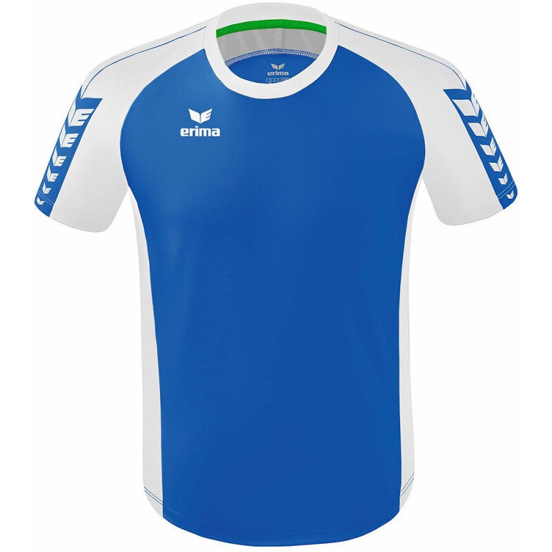 Erima Trikot Six Wings blau-weiß