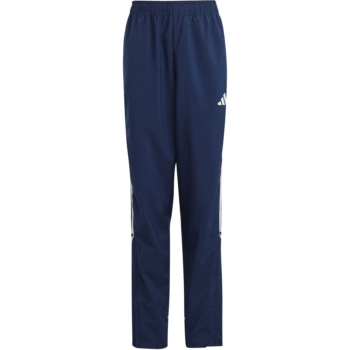 Adidas Präsentationshose Tiro 23 blau