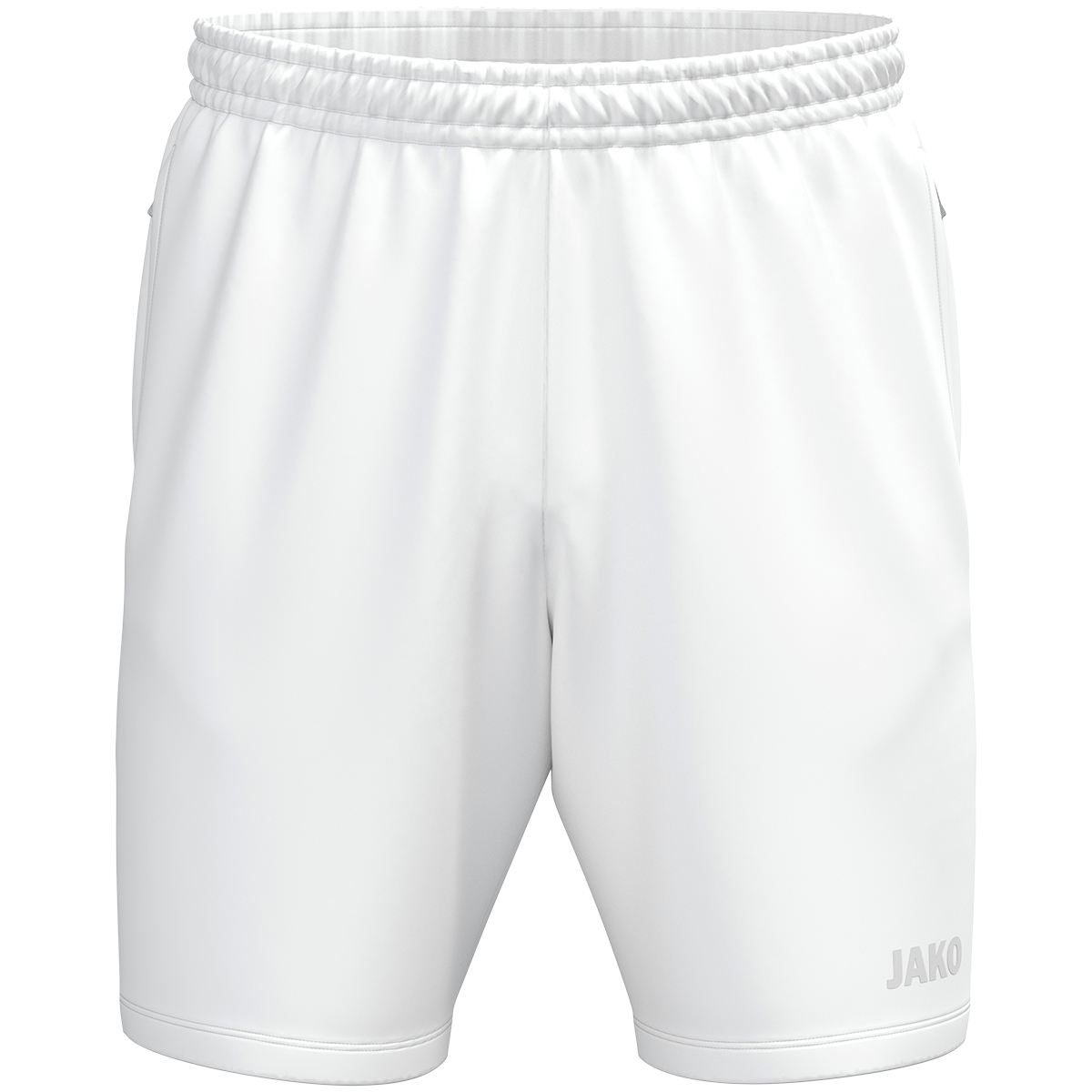Jako Webshort One Kinder weiß