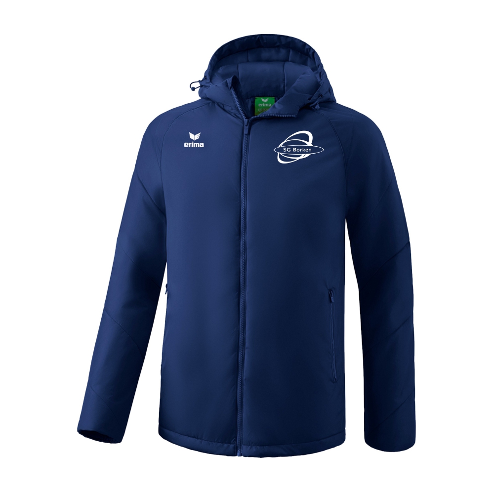 SG Borken Team Winterjacke