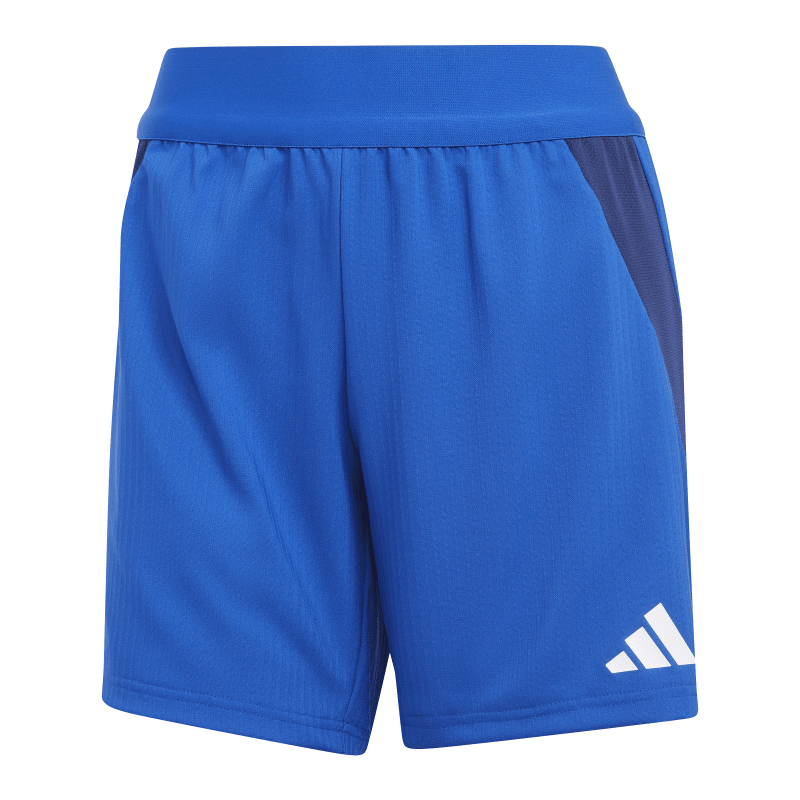 Adidas Damen Shorts Tiro 24 Competition Match team royal blue