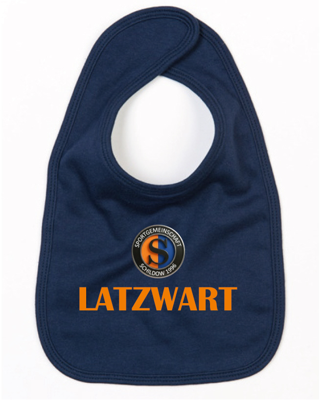 SG Schildow Lätzchen