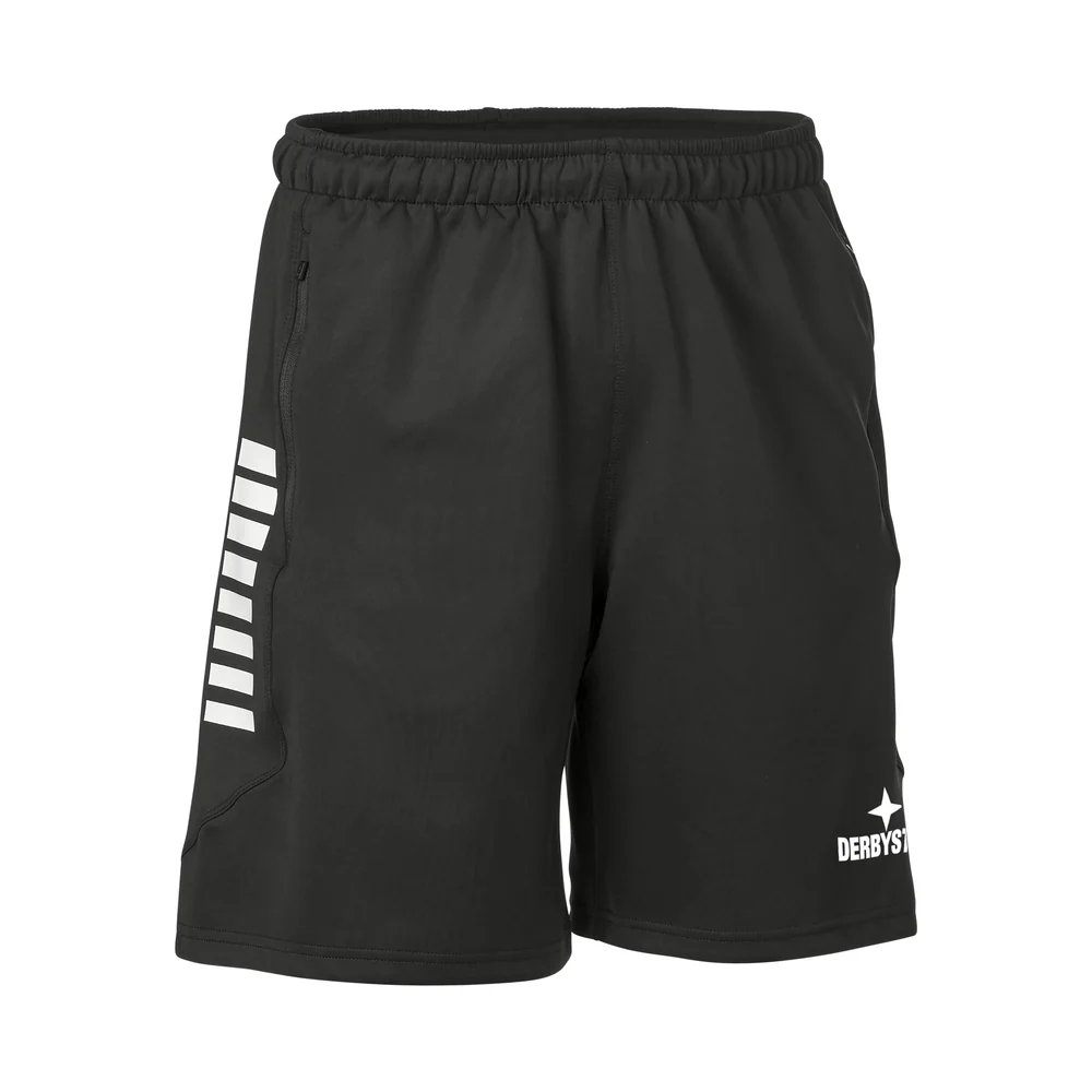 SSV Rhade Bermudashorts Primo schwarz
