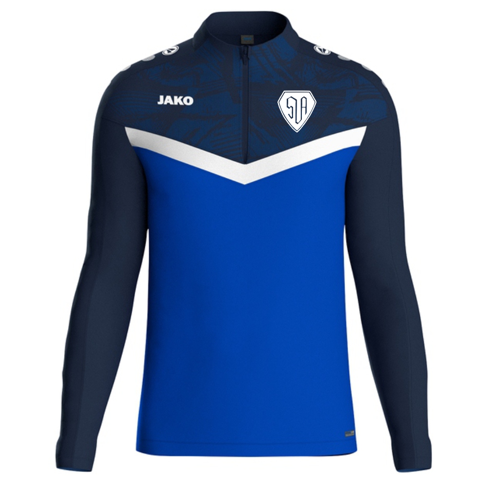 SV Amerang Jako ZipTop Iconic royal/marine