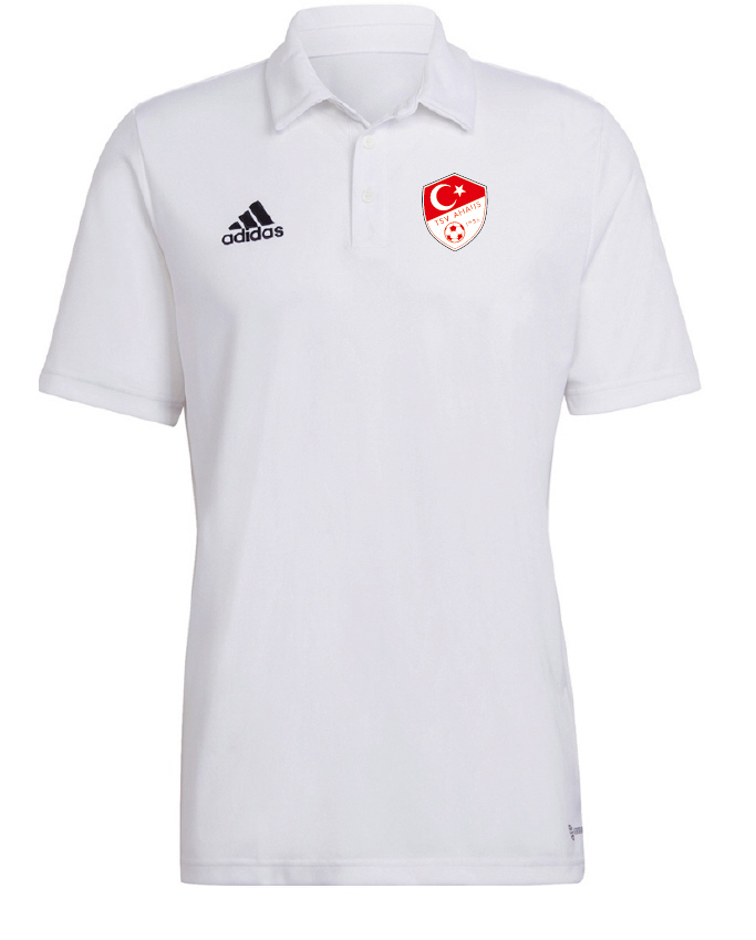 TSV Ahaus Poloshirt Entrada 22