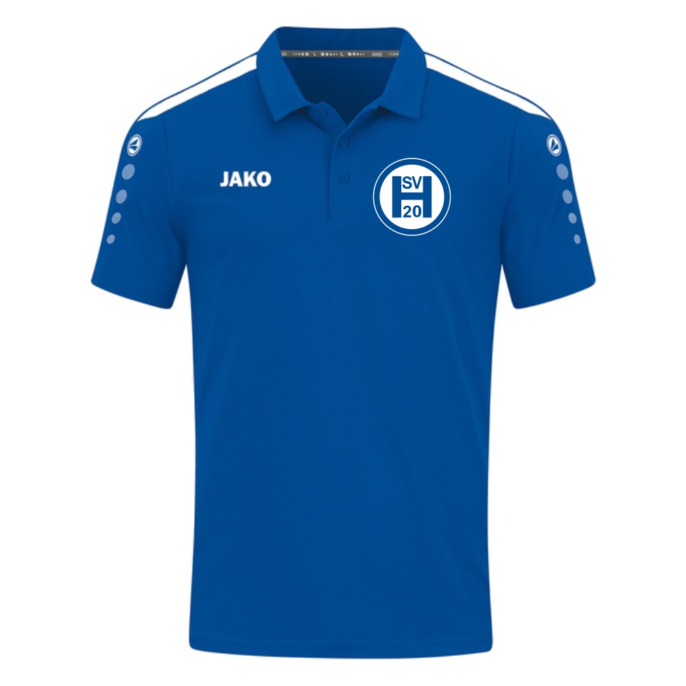 SV Heek Polo-Shirt Power
