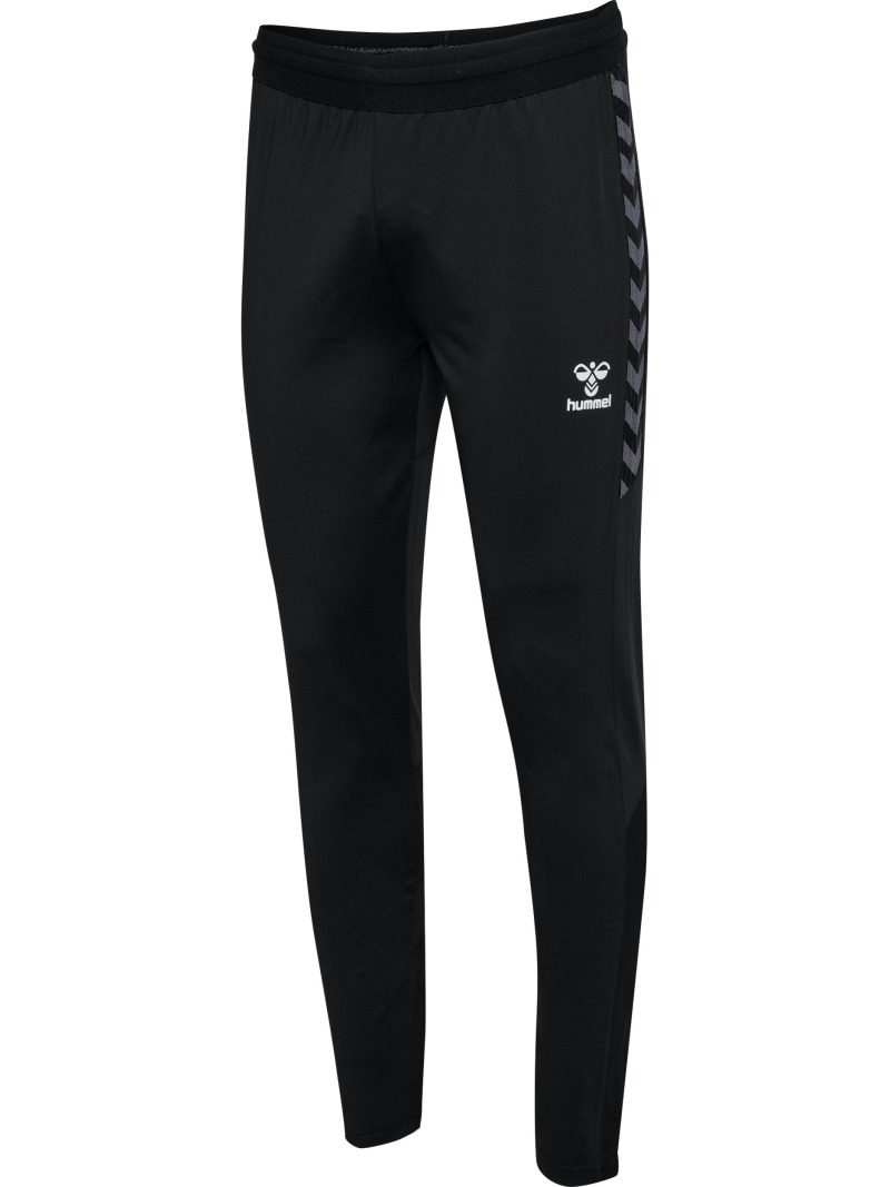 Hummel Hmlauthentic 24 Pro Pants black
