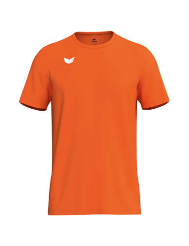 Erima Intro Shirt function Herren orange