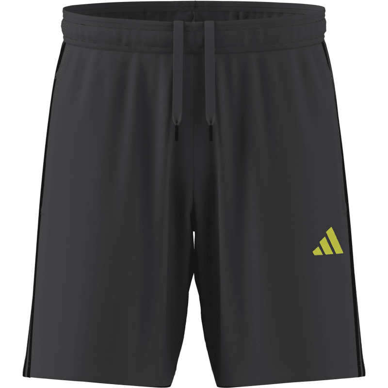 Adidas Shorts Tiro 25 Essentials grey six-black
