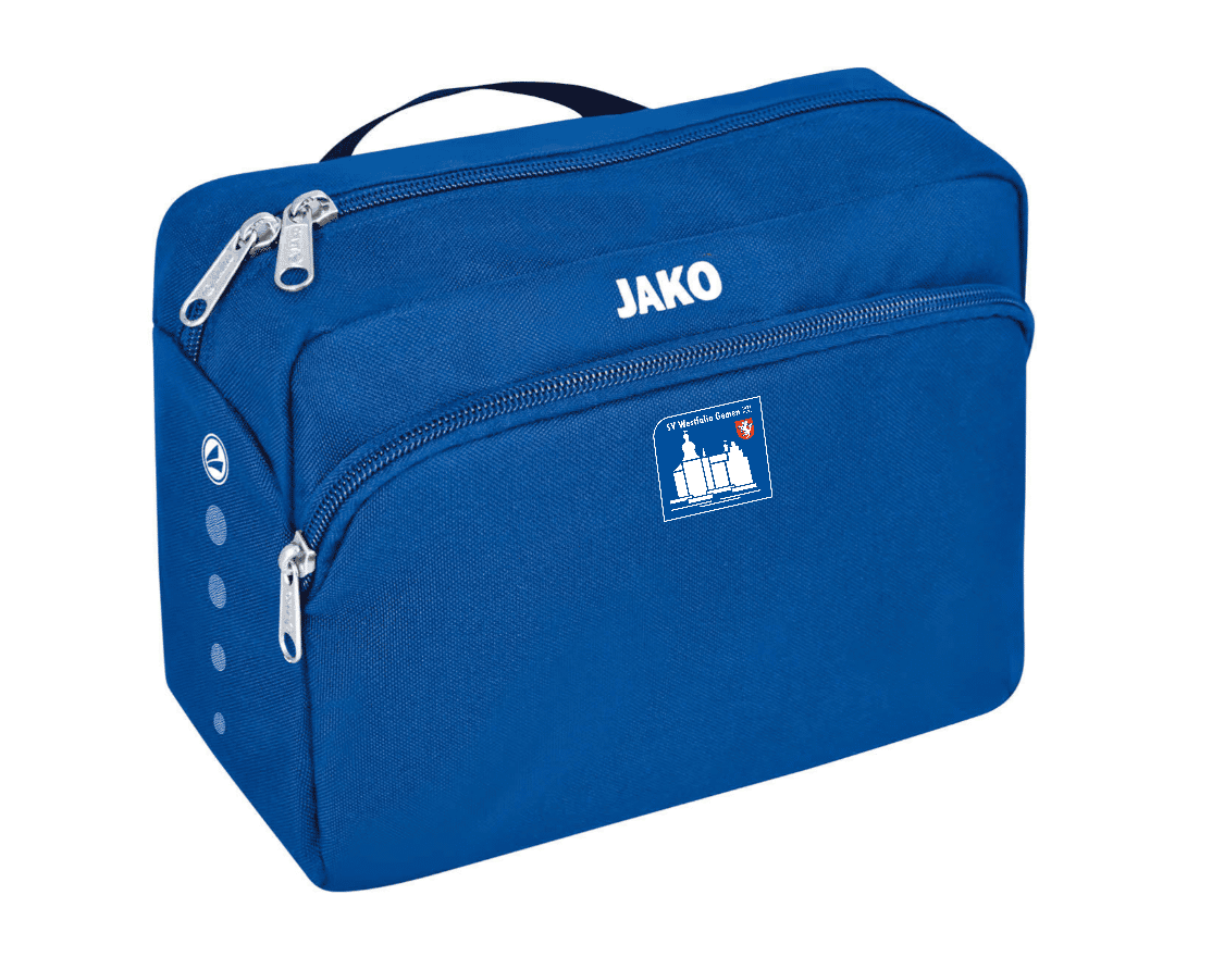 SV Westfalia Gemen Kulturtasche Classico