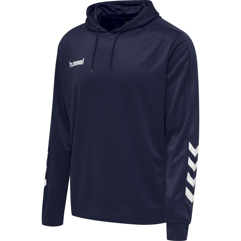 Hummel Hmlpromo Poly Hoodie marine