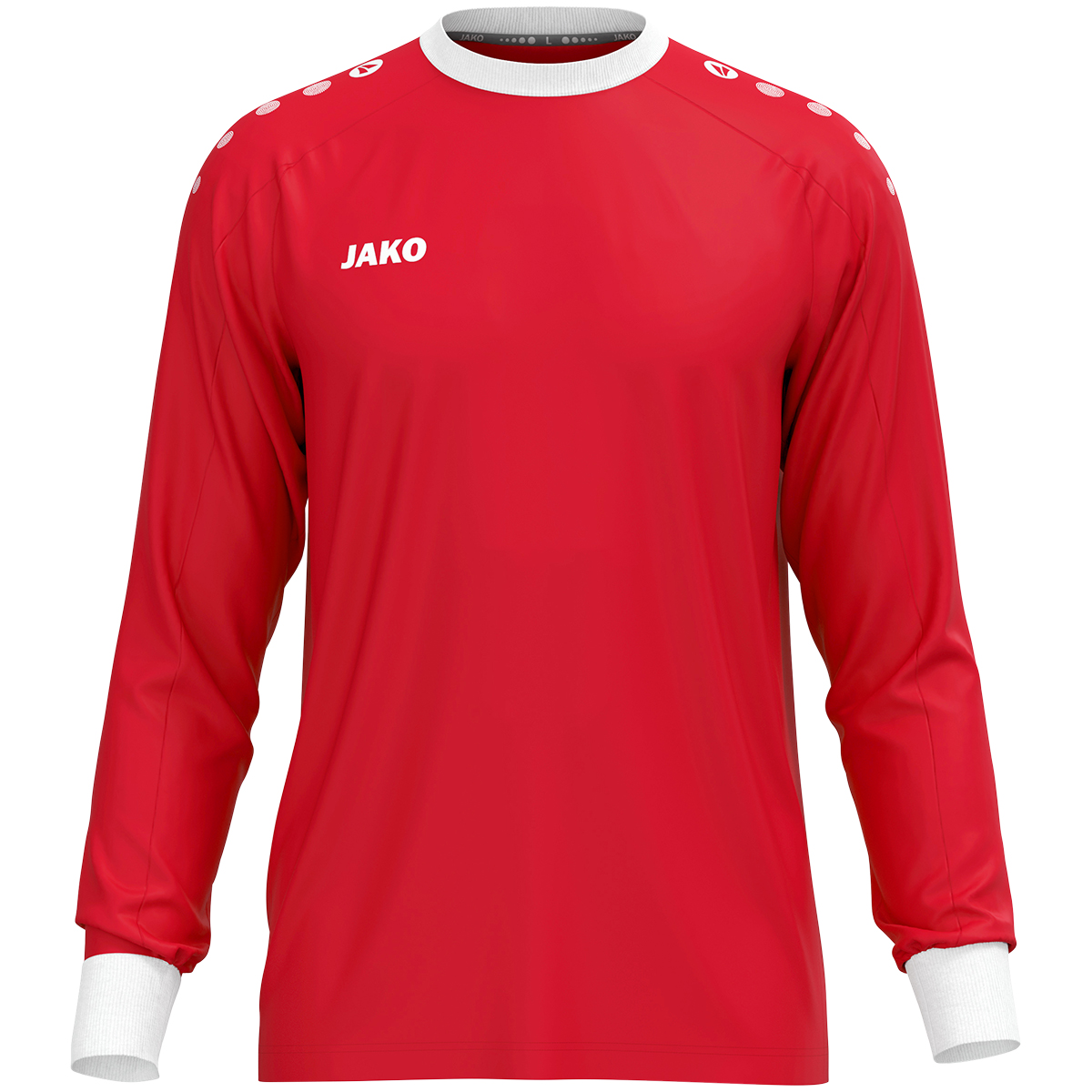 Jako TW-Trikot One rot
