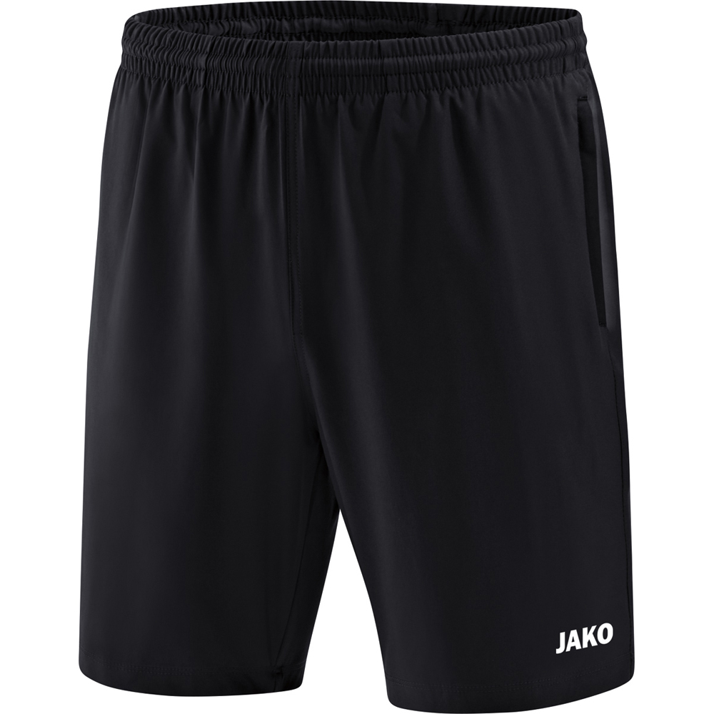 Jako Damen Shorts Profi 2.0 schwarz
