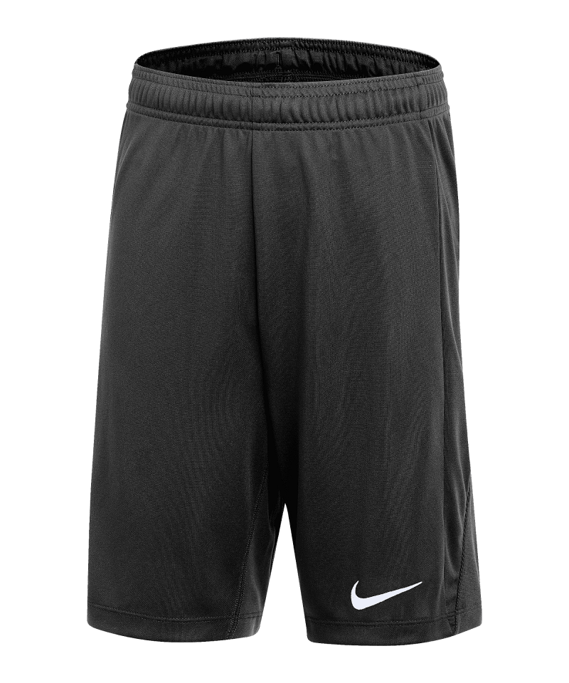 Nike Academy Pro 24 Shorts Kinder black white F010
