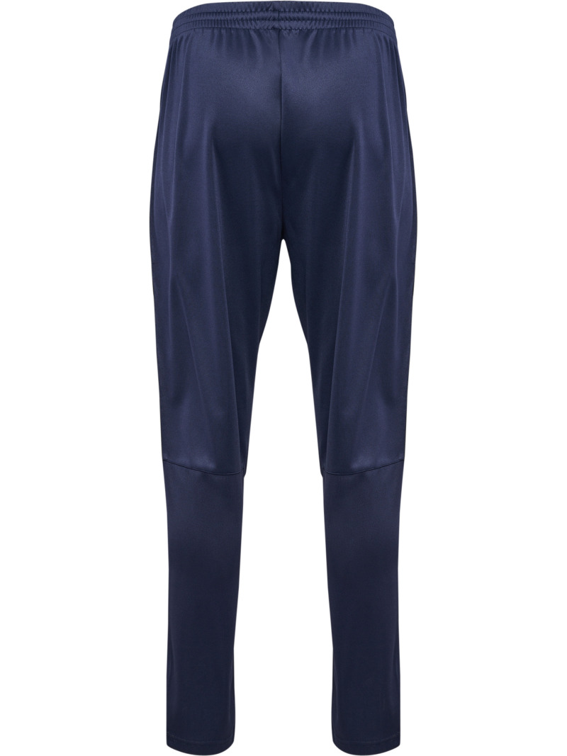 Hummel Hmlauthentic 24 PL  Hosen blau