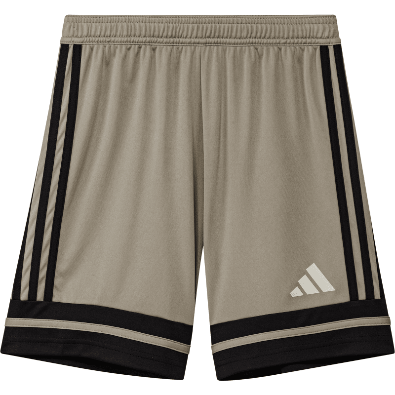 Adidas Kinder Shorts Squadra 25 blanch cargo-black