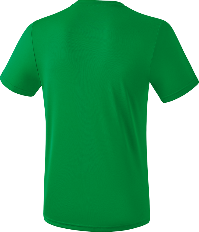 Erima Funktions T-Shirt grün