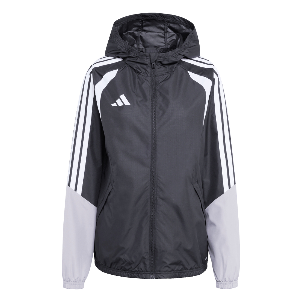 Adidas Tiro 26 Competition Allwetterjacke Damen Schwarz