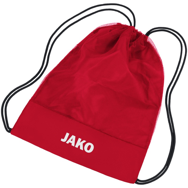Jako Gymsack Team 2.0 rot