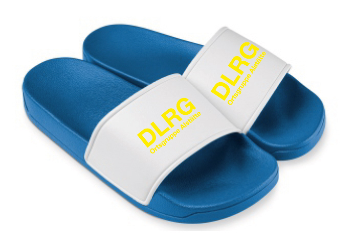 DLRG Alstätte Badelatsche