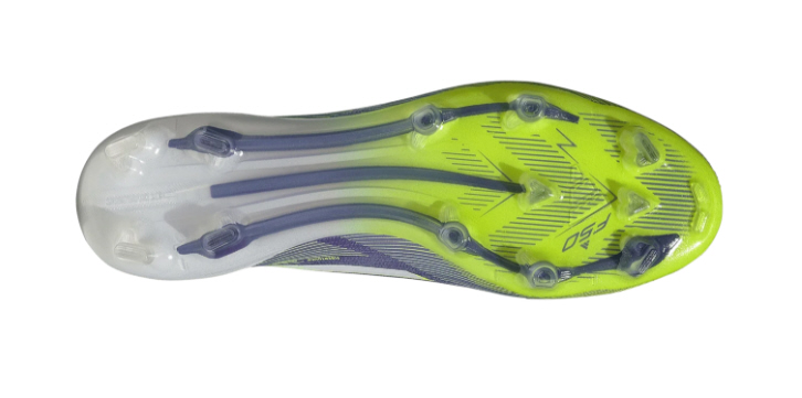adidas F50 Elite LL FG Radiant Blaze Lila