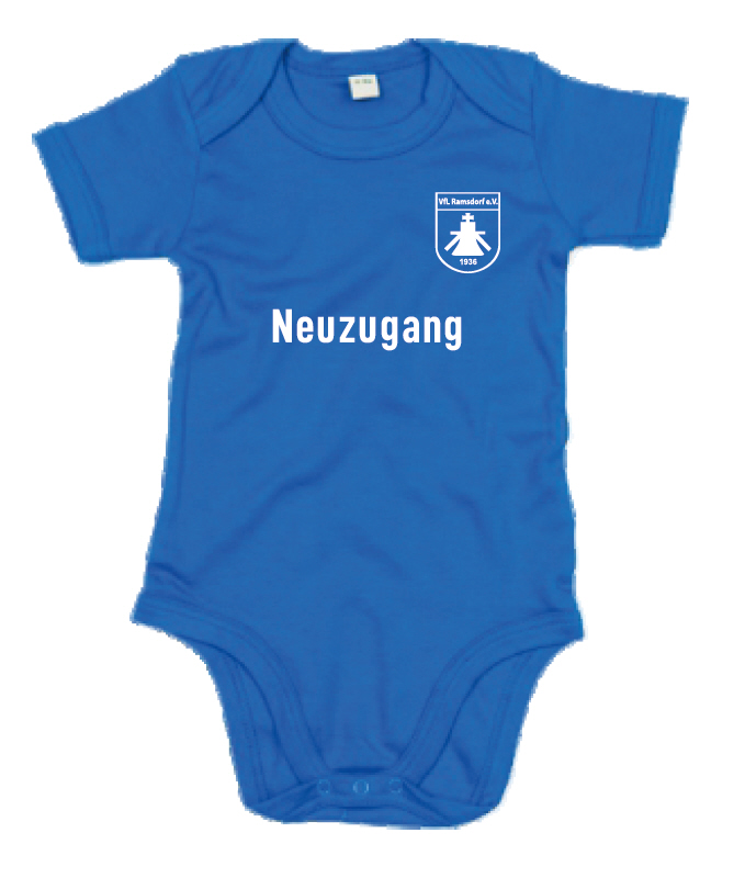 VfL Ramsdorf Babybody