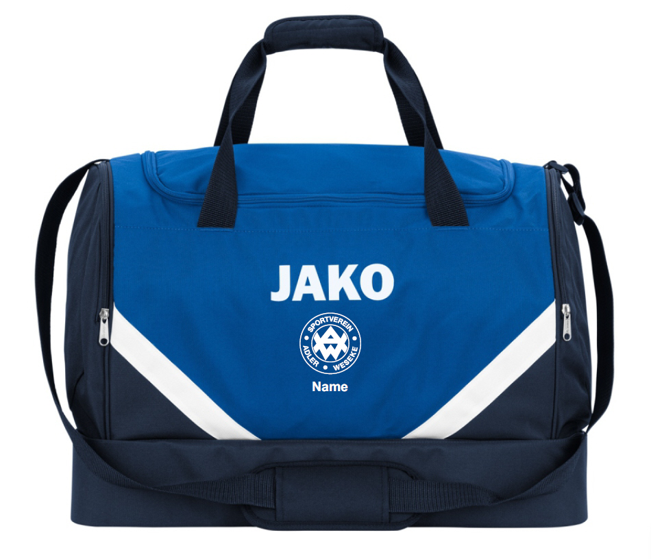 Adler Weseke Sporttasche Iconic