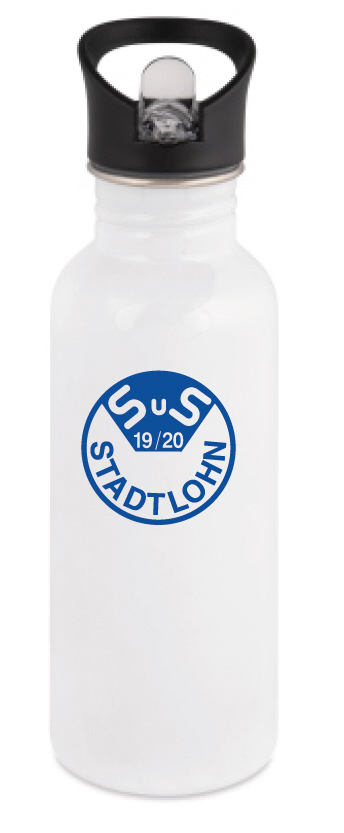 SuS Stadtlohn Trinkflasche