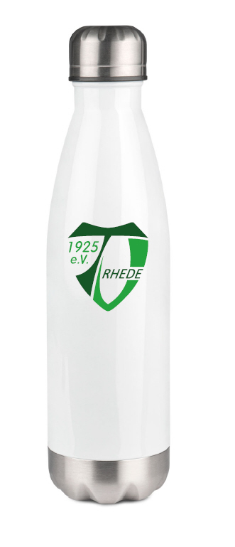 TV Rhede Thermoflasche