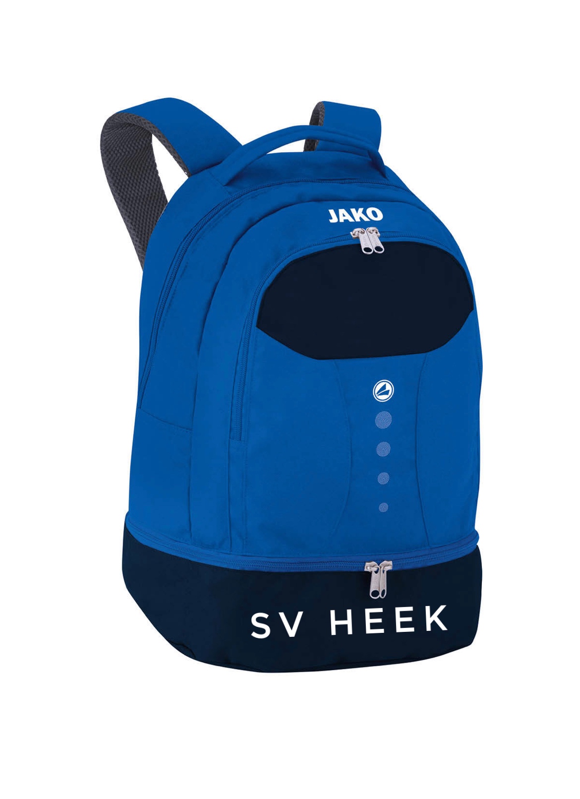 SV Heek Rucksack Striker
