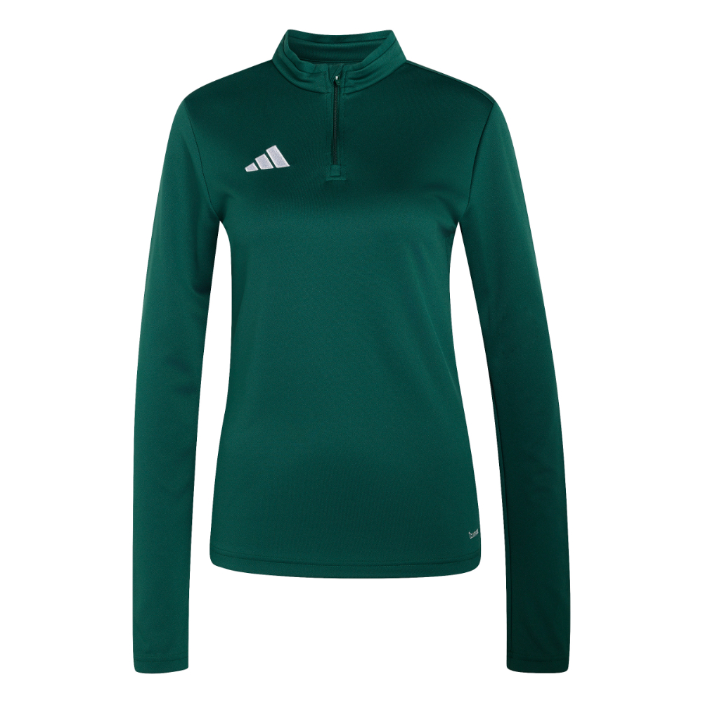 Adidas Entrada 26 Training Sweatshirt Damen Grün